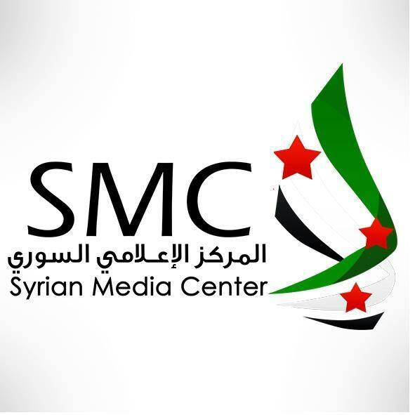 Syrian Media Center