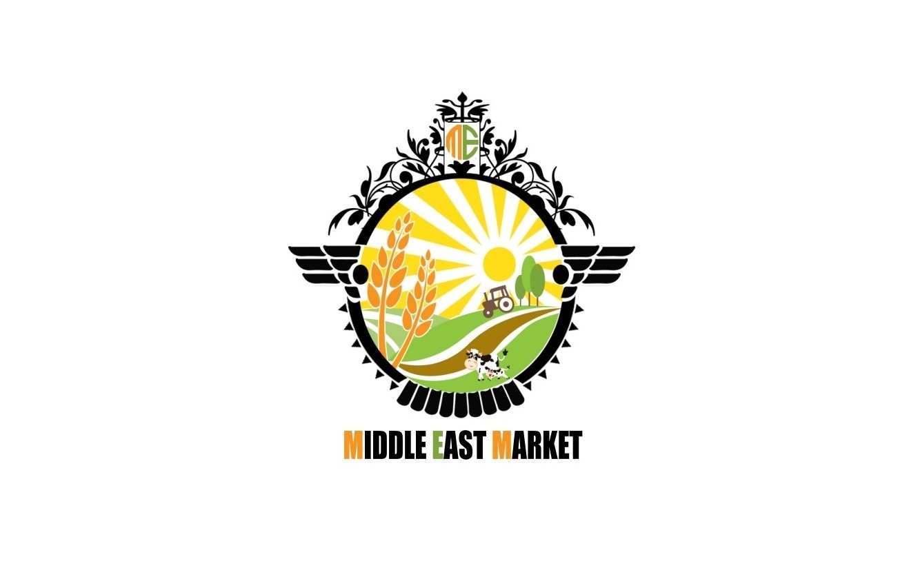 Middle East Food Trading